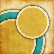 Grunge Background N636