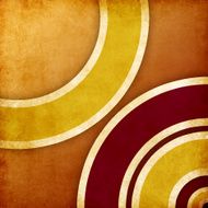 Grunge Background N646