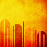 Grunge Background N655