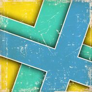 Grunge Background N673