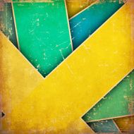 Grunge Background N680