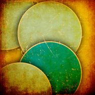 Grunge Background N682