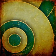 Grunge Background N683