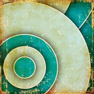 Grunge Background N692