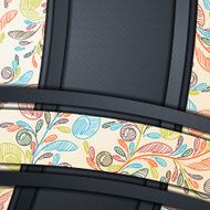 multi layered abstract background N55