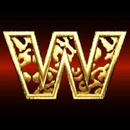 Golden Figure w