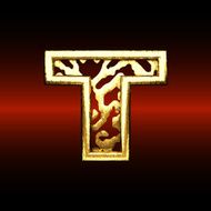 Golden Figure t