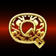 Golden Figure q