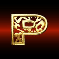 Golden Figure p