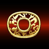 Golden Figure o