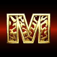 Golden Figure m