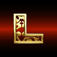 Golden Figure l