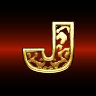 Golden Figure j