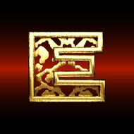 Golden Figure e