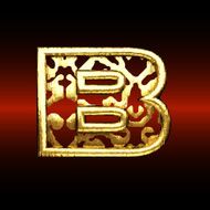 Golden Figure b