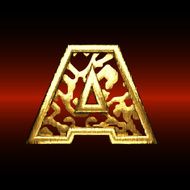 Golden Figure a
