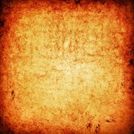 Brown grunge surface background