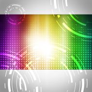 Abstract background N8755