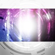 Abstract background N8757