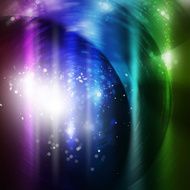 Abstract background N8758
