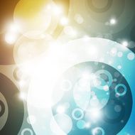 Abstract background N8767