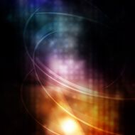 Abstract background N8782