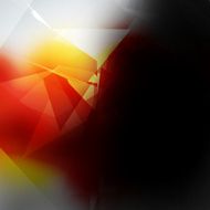 Abstract background N8784