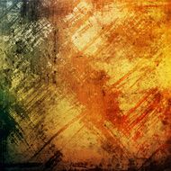 Grunge Background N700
