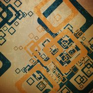 Grunge Background N706