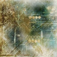 Grunge Background N712