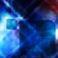 Grunge Background N715