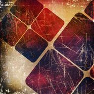 Grunge Background N720