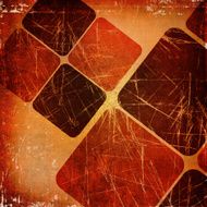 Grunge Background N721