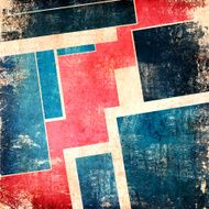 Grunge Background N738