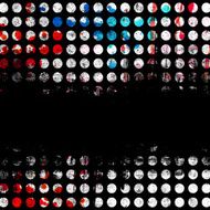 Grunge Background N739