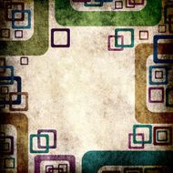 Grunge Background N749