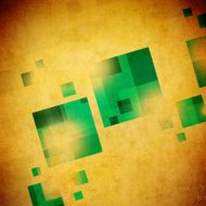 Grunge Background N757