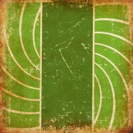 Grunge Background N760