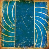 Grunge Background N761