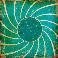 Grunge Background N764