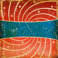 Grunge Background N766