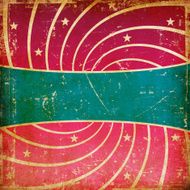 Grunge Background N768