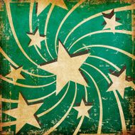 Grunge Background N769
