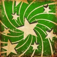 Grunge Background N770