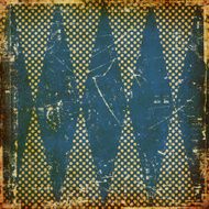 Grunge Background N773