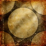 Grunge Background N775