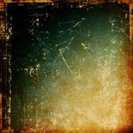 Grunge Background N779