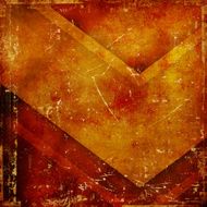 Grunge Background N781