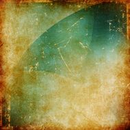 Grunge Background N783