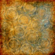 Grunge Background N793